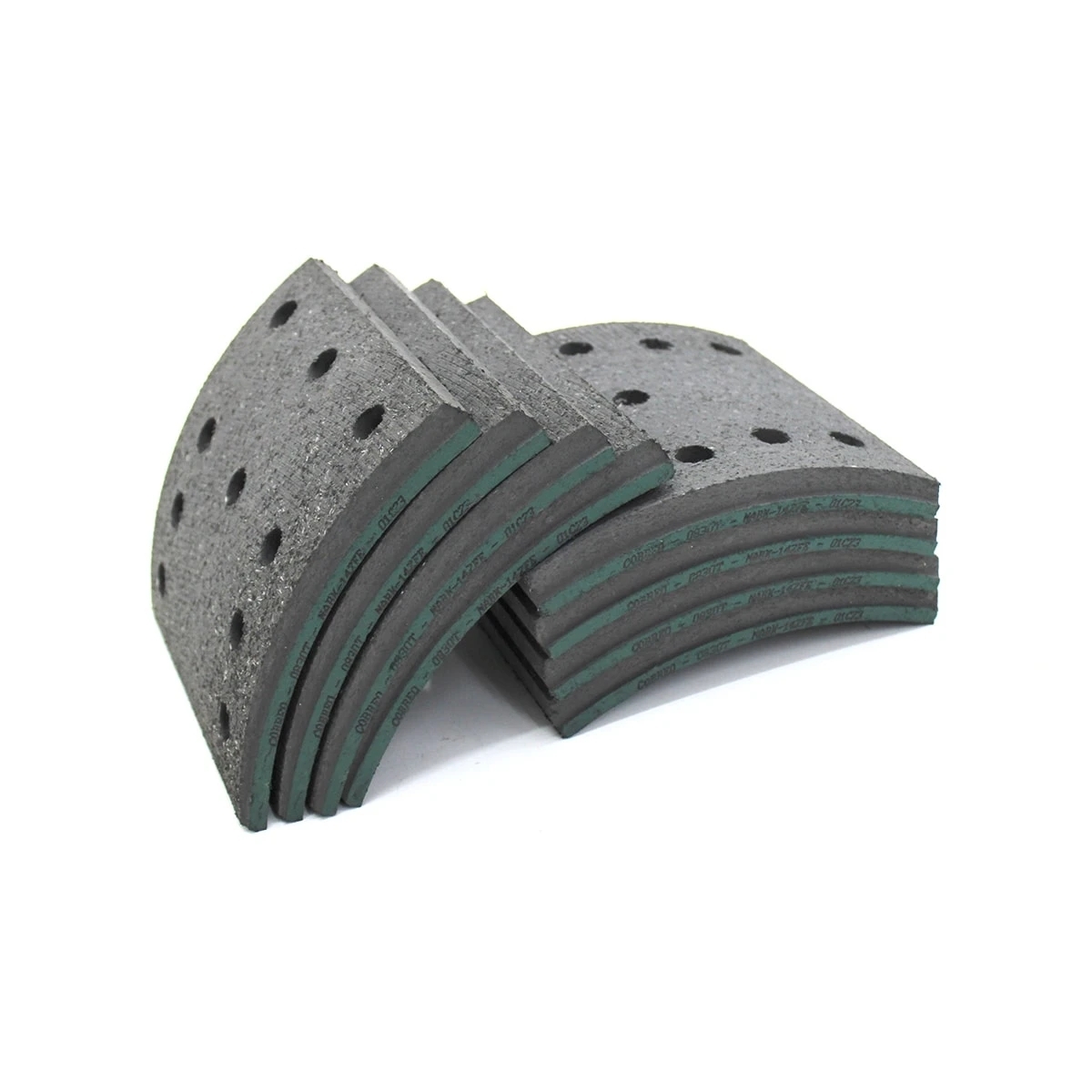 LONA FREIO STD DIANTEIRA/TRASEIRA AGRALE MA10.0/1000/10000WL 2014... (0830T142)