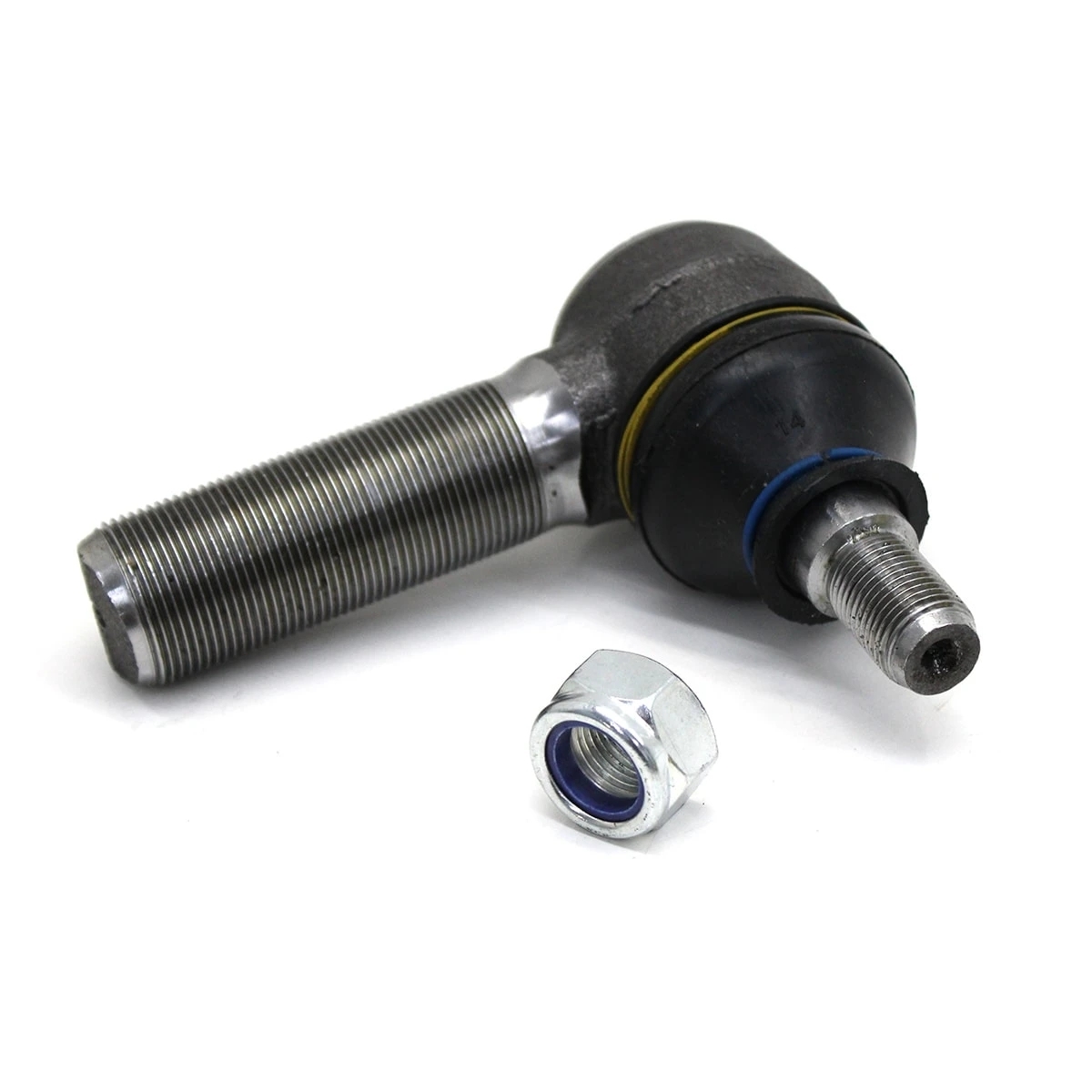 TERMINAL DIRECAO (ROSCA LE M28X1,5 - CONICO ROSCA 5/8 18F) VW 680/690/7100/7110/