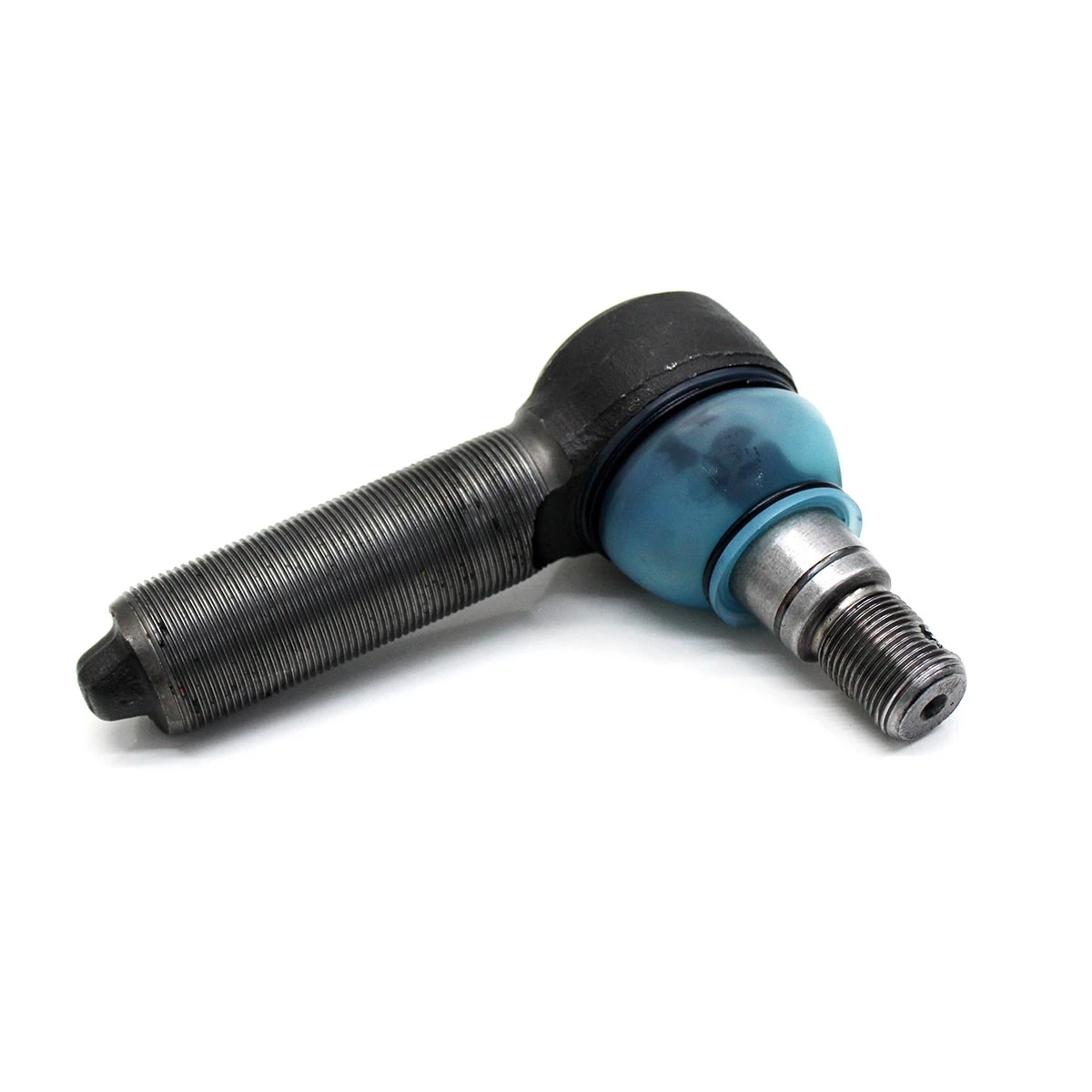 TERMINAL BARRA DIRECAO LD MB ACCELO (ROSCA M30X1,5 LD) (SERVE BARRA/LONGA) (PD55