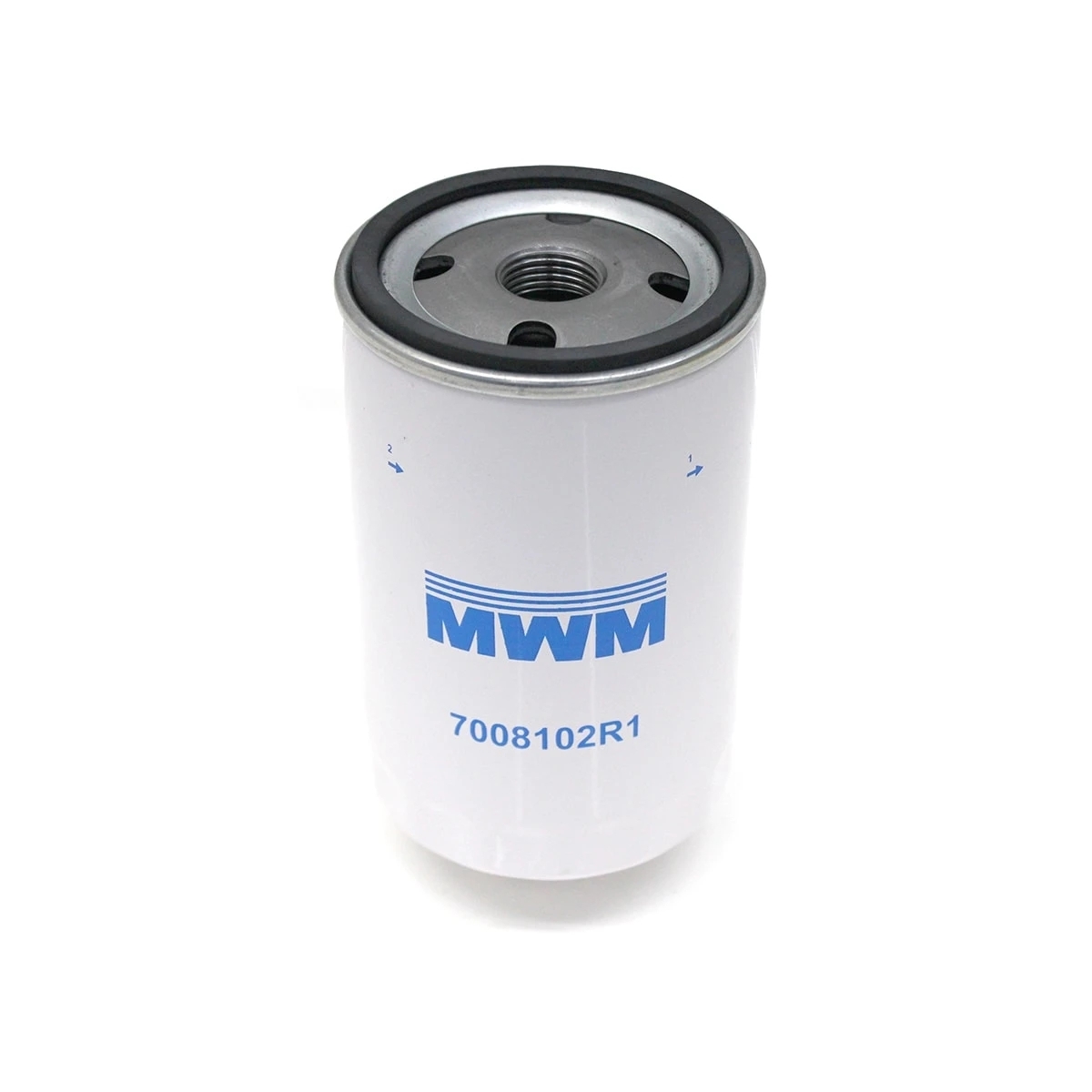 FILTRO OLEO LUBRIFICANTE FORD RANGER MOTOR MWM NGD POWER STROKE 3.0 (BLINDADO) (