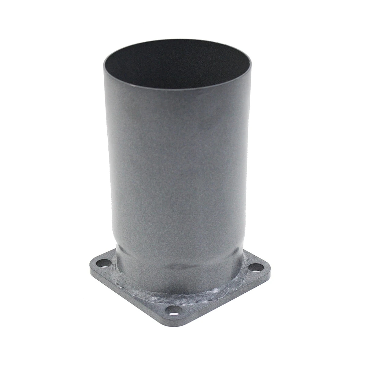 TUBO INTERMEDIARIO 4POL FORD/VW (PARA FREIO MOTOR 3.1/2) (3C455A212CA-3C455A212C