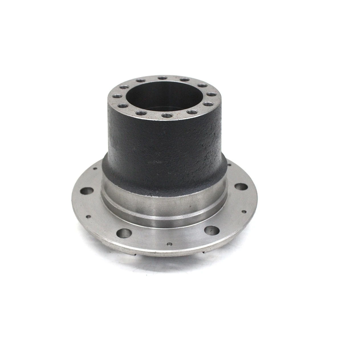 CUBO 6F RODA TRASEIRA VW (COM ABS) (ROLAMENTOS 362A/368A E 3982/3920) (ALTURA TO
