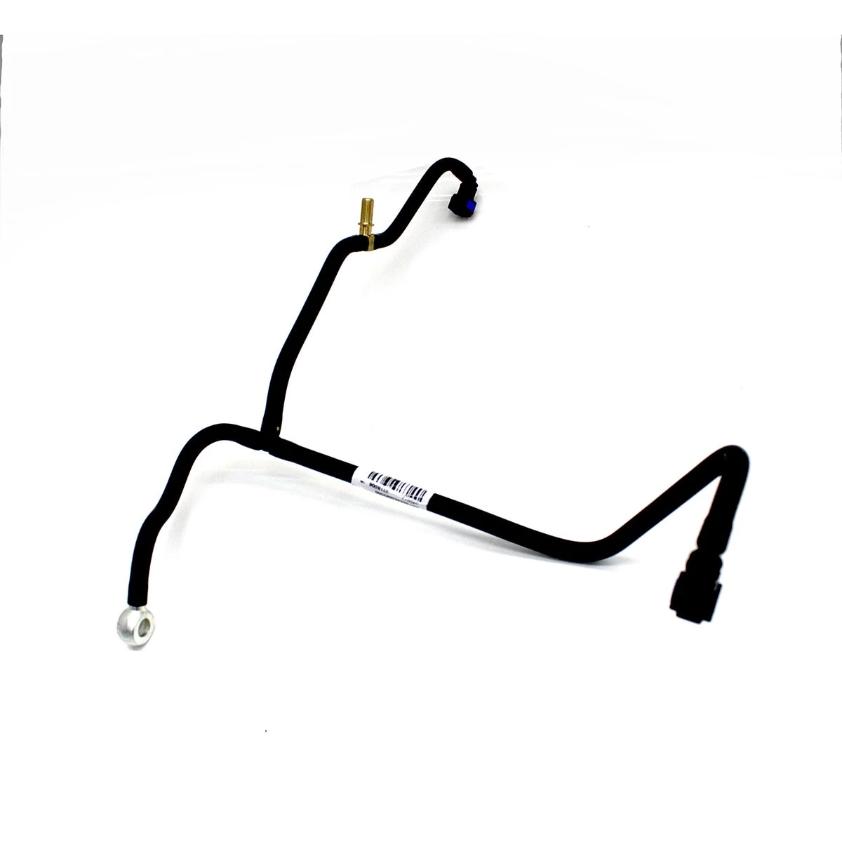 TUBULACAO COMBUSTIVEL FORD MOTOR CUMMINS (REP555462662300)