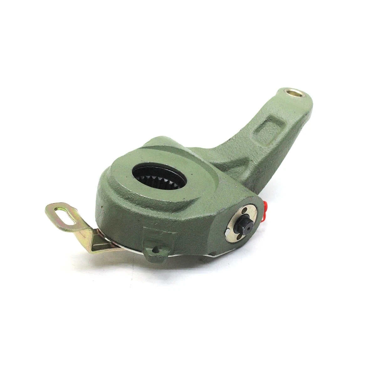 CATRACA FREIO 26E AUTOMATICA TRASEIRA LD MB ACTROS/AXOR (5123 NR FUNDICAO) (AH80