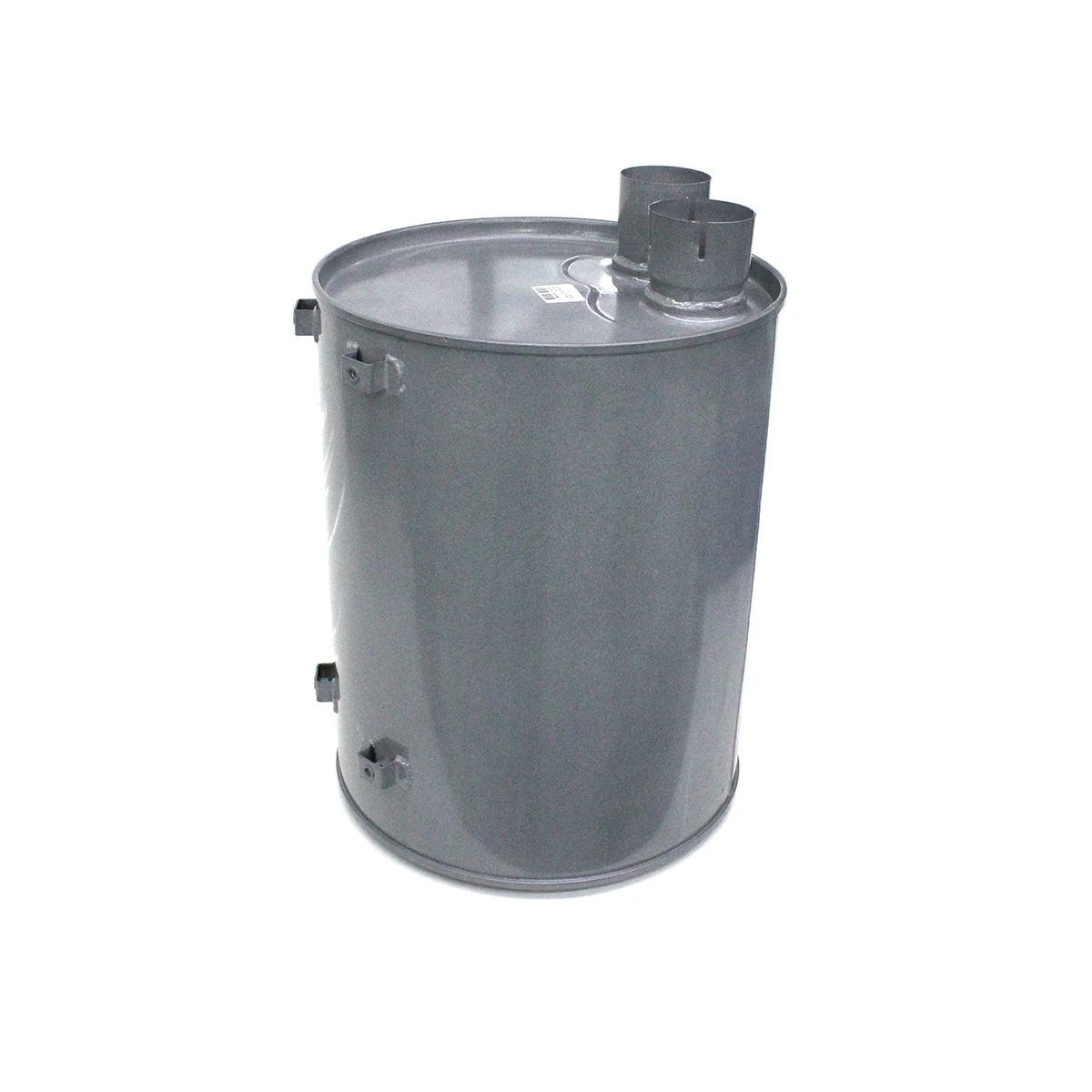 SILENCIOSO (2U0253121E.)