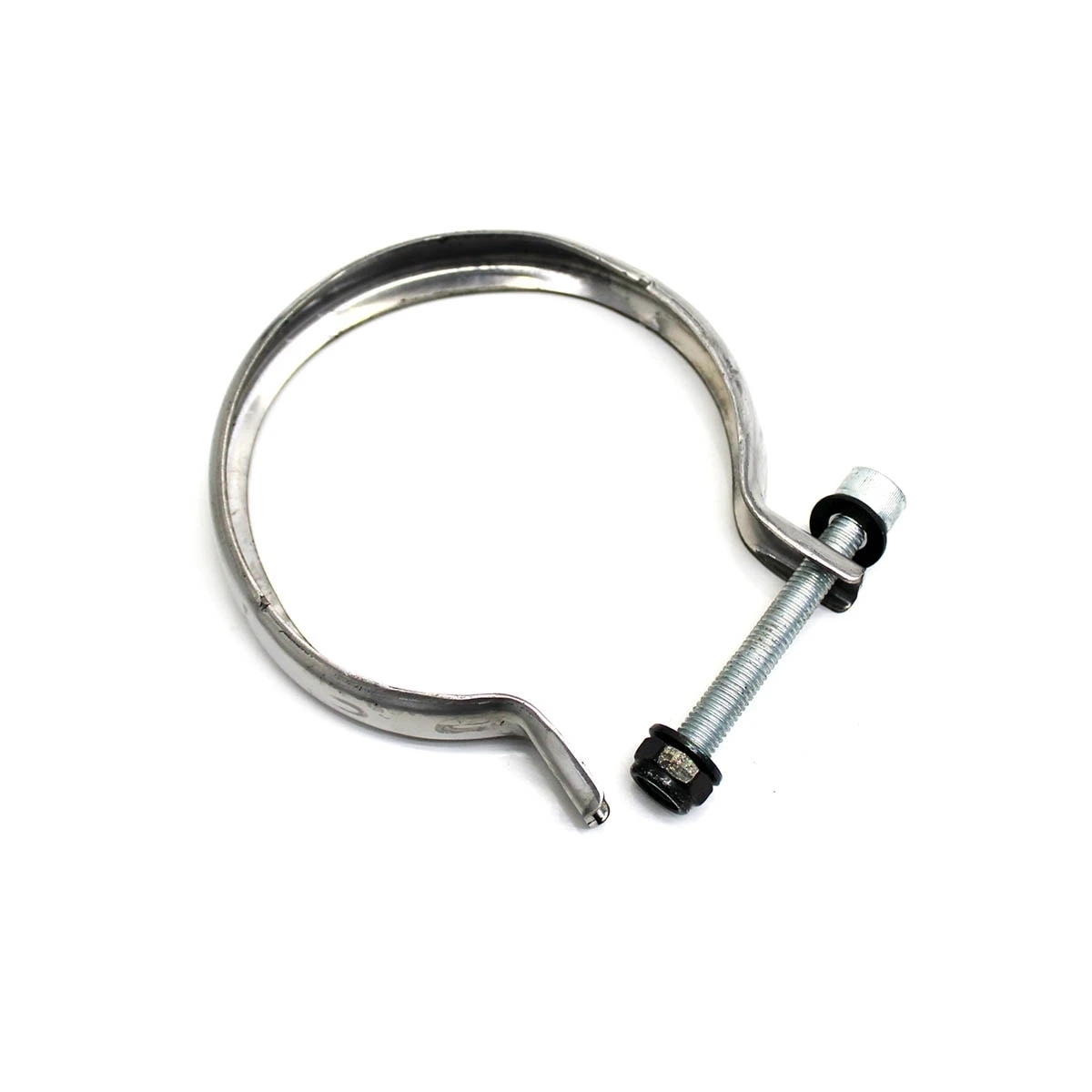 CAIXA 2 ABRACADEIRA TURBINA MERCEDES BENZ 1718 1715 ATEGO AXOR (CX.6209970590-F6