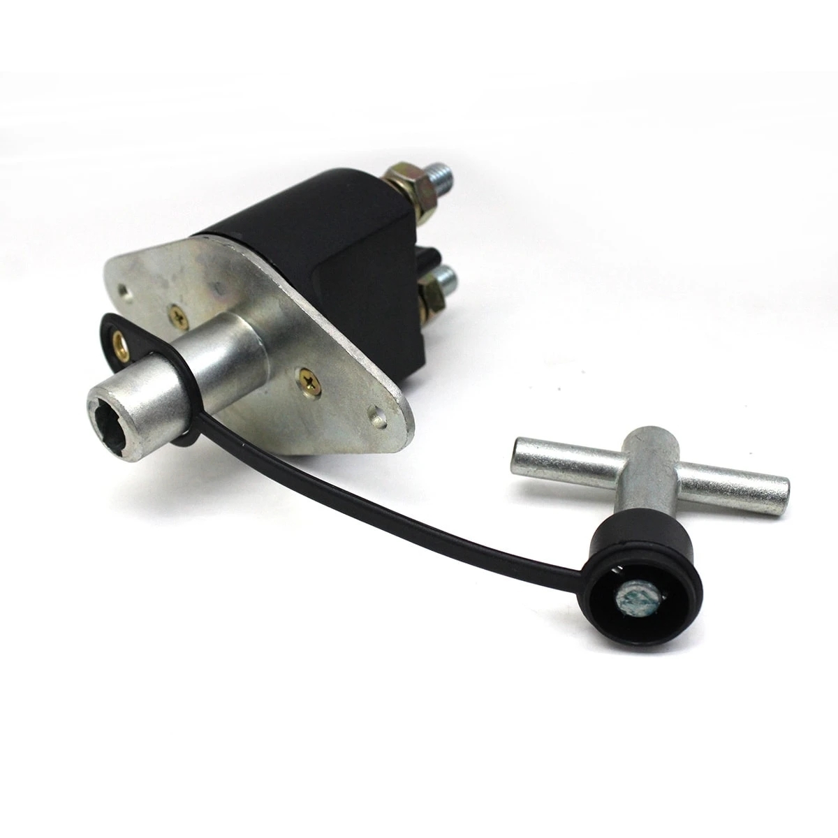 CHAVE GERAL MANUAL MB ATEGO/AXOR (MSAM094015)