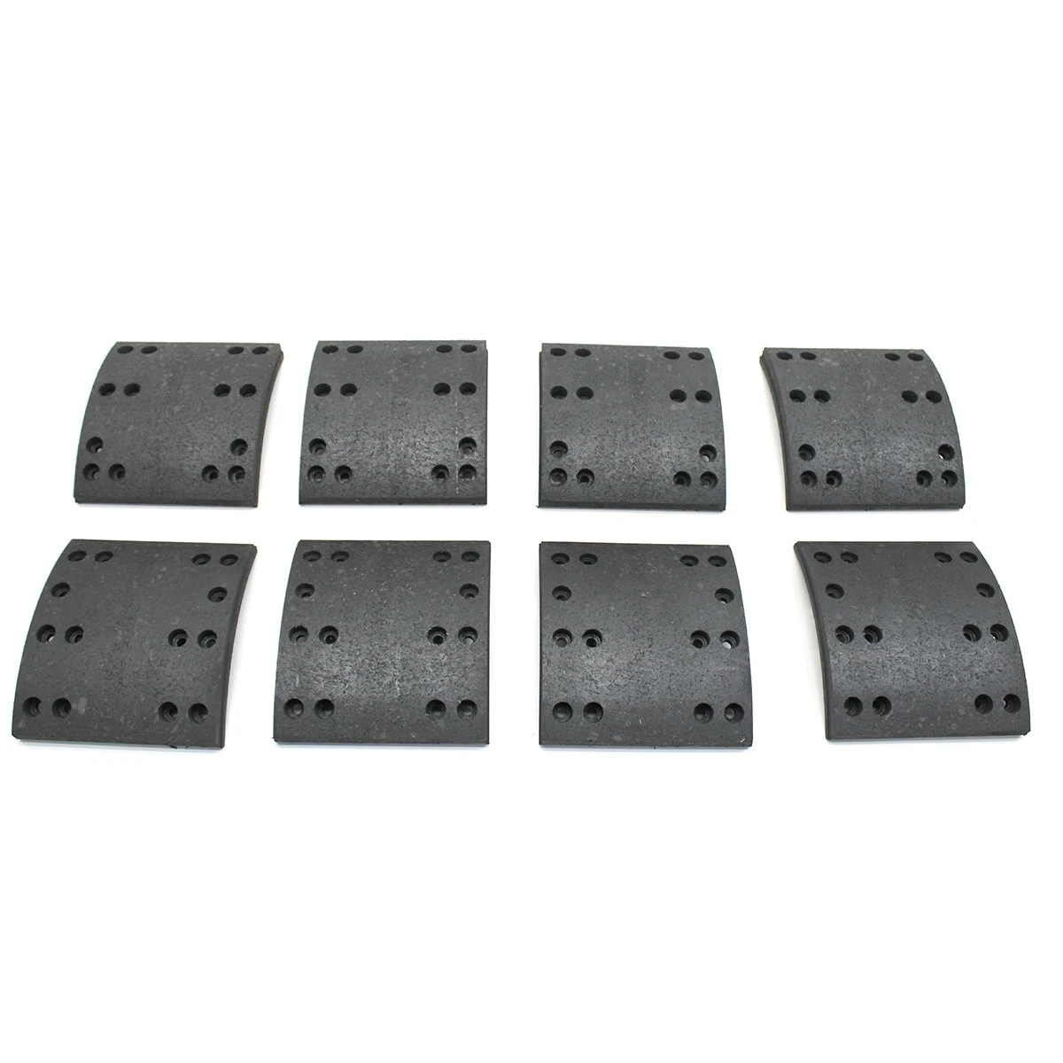 LONA FREIO STD DIANTEIRO VW ONIBUS 17230OD/17260OD 10/2014.. FREIO DIANTEIRO VW 