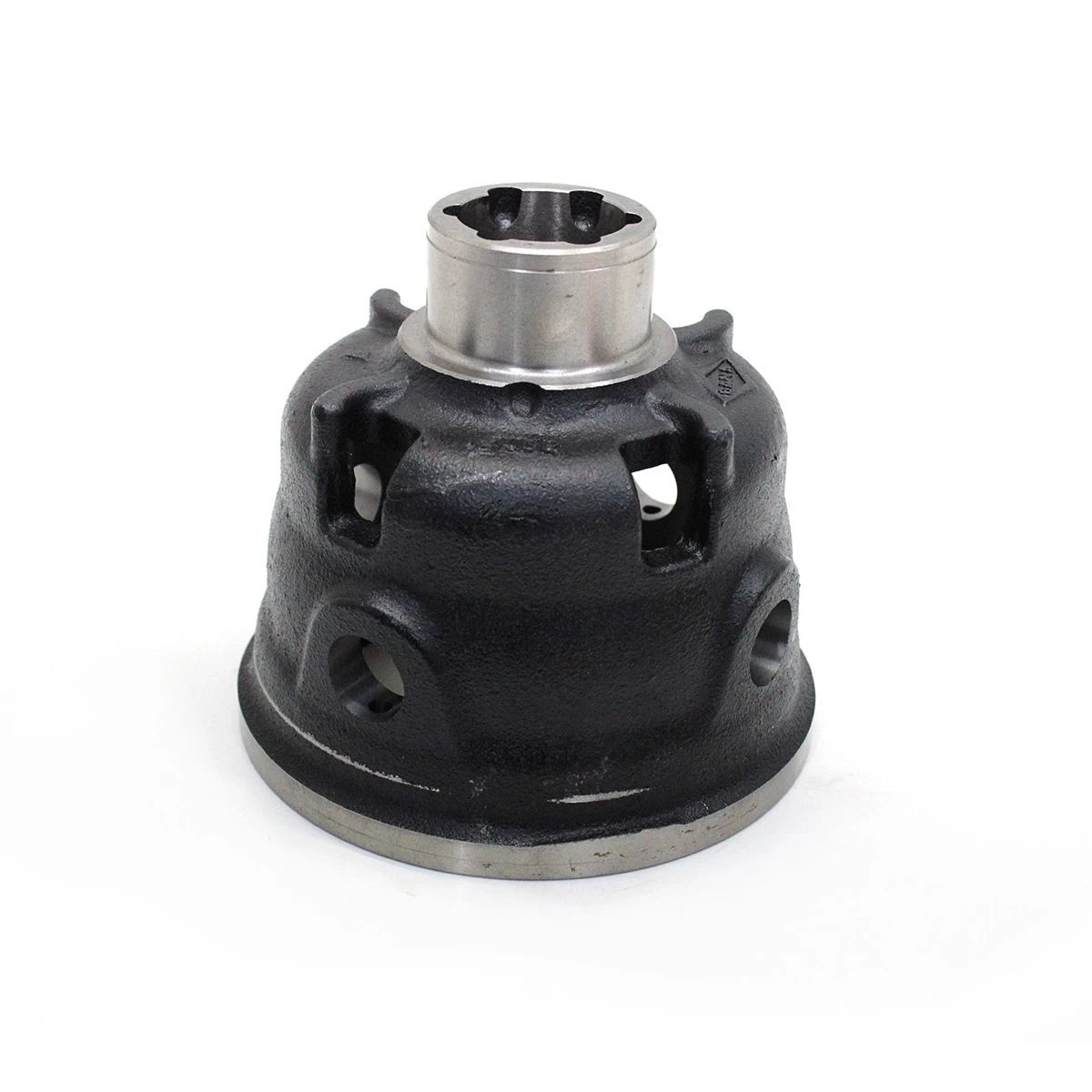 CAIXA SATELITE VAZIA VW NOVO DELIVERY 11180/13180 | FORD CARGO 1119 | EIXO DANA 