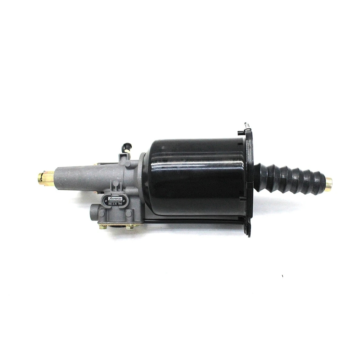 SERVO EMBREAGEM MB ATEGO/AXOR | MB ONIBUS (CANECA CURTA - COPO 108,80MM) (MSAMSE