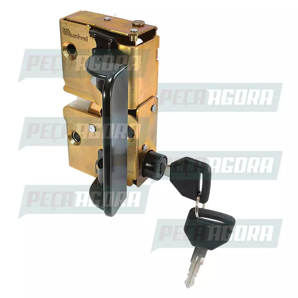 ESPELHO COMPLETO IVECO TECTOR 2019 URBANO COM DESEMB. E CHICOTE LE ESP (BFNT3013