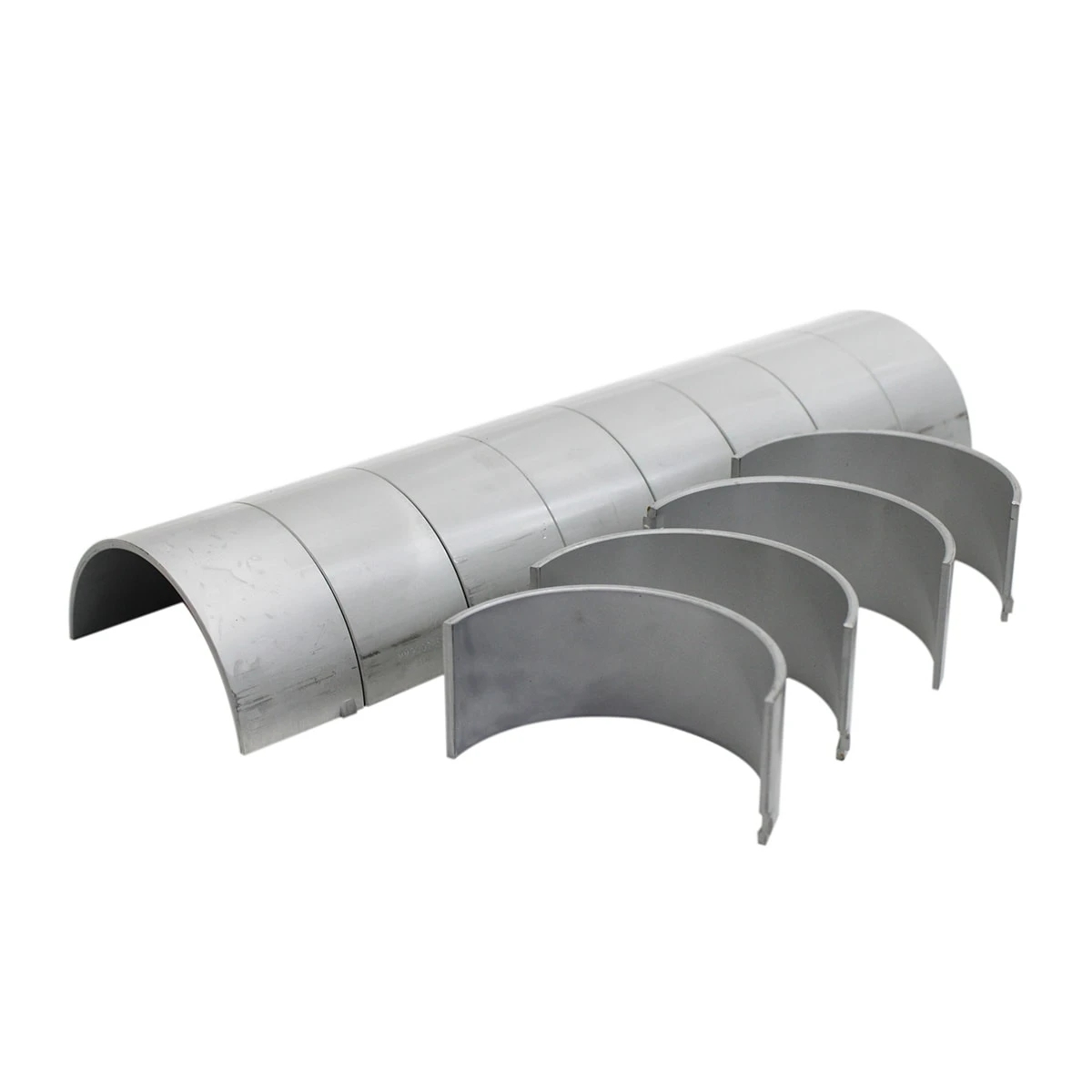 BRONZINA BIELA STD MOTOR CUMMINS 6CIL SERIE ISL (MM900135E)