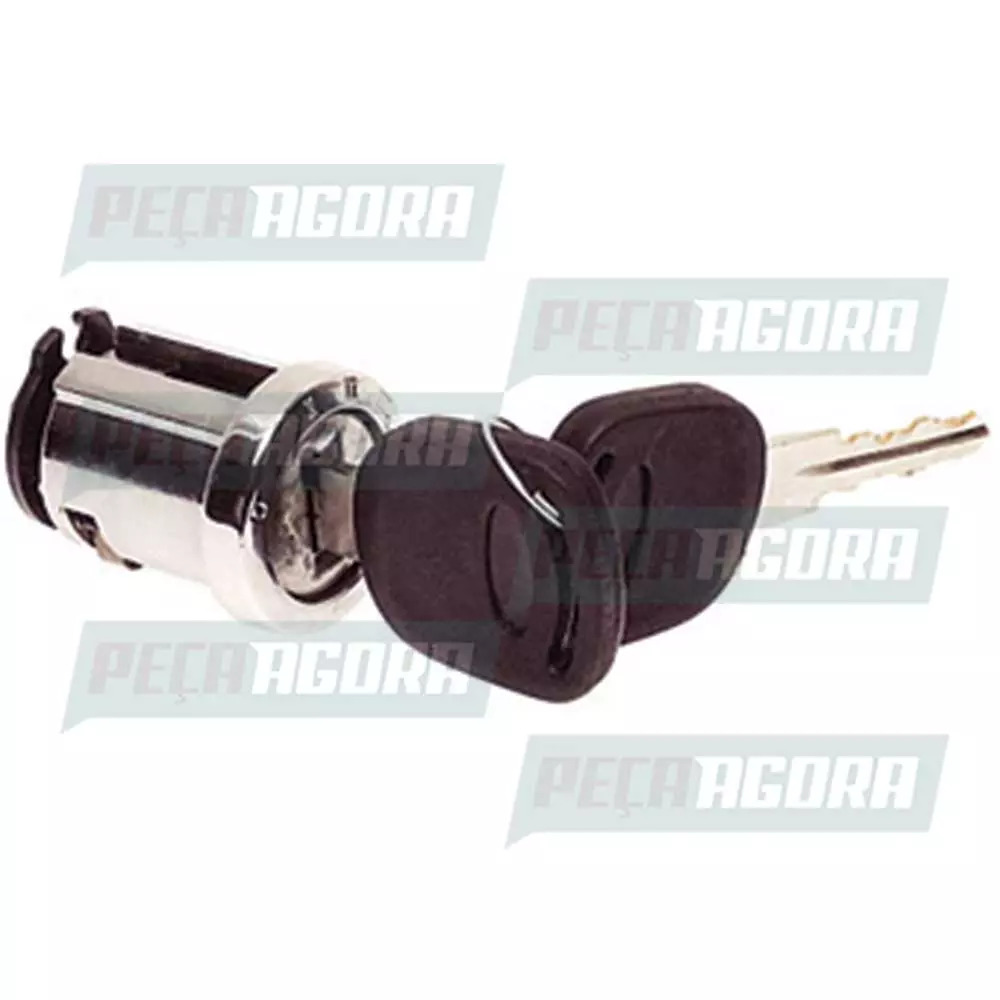 CILINDRO IGNICAO CHAVE FORD ESCORT VERONA HOBBY (83BB3677AA-296)