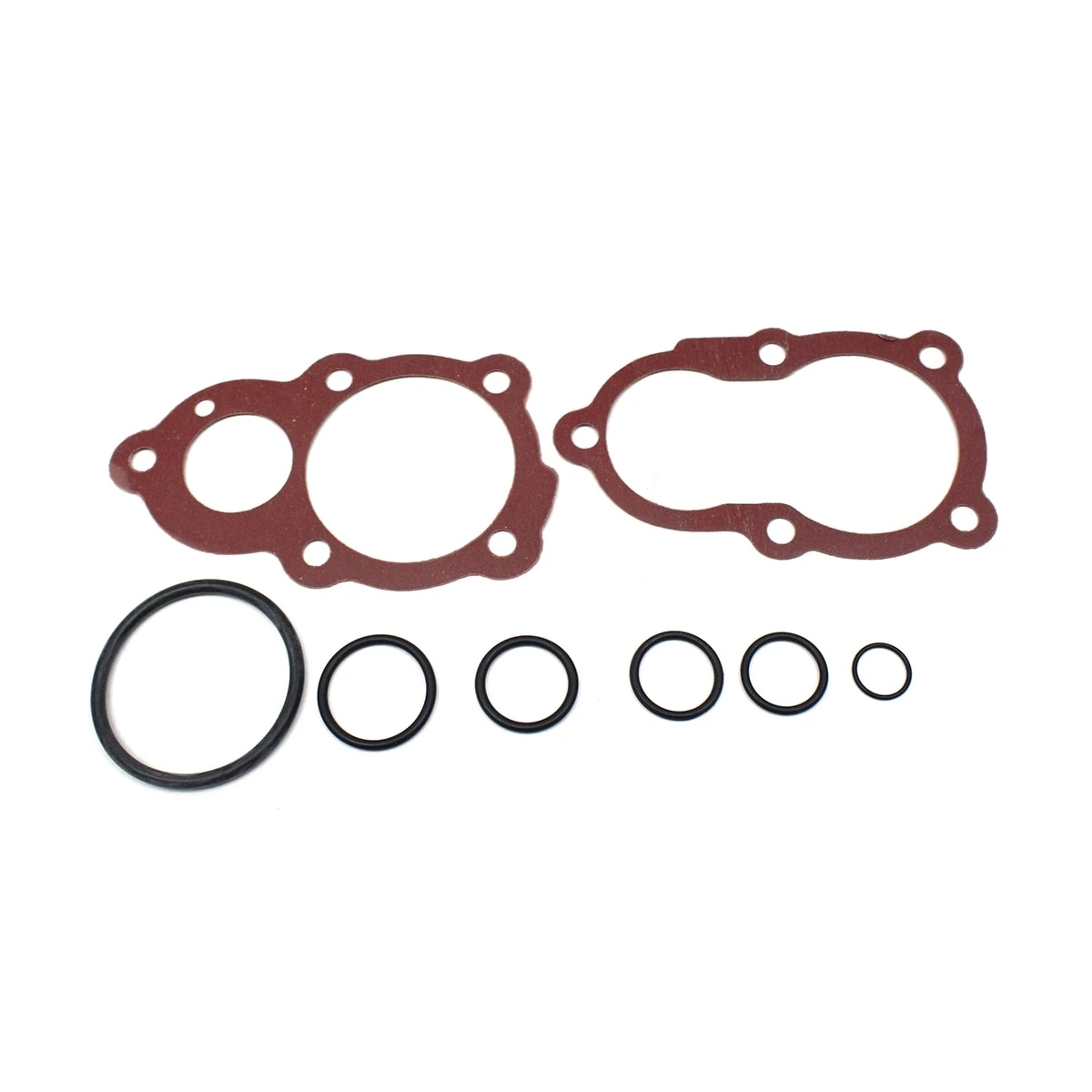 JG REPARO ALTA/BAIXA CAMBIO EATON RT8908 (WF006)