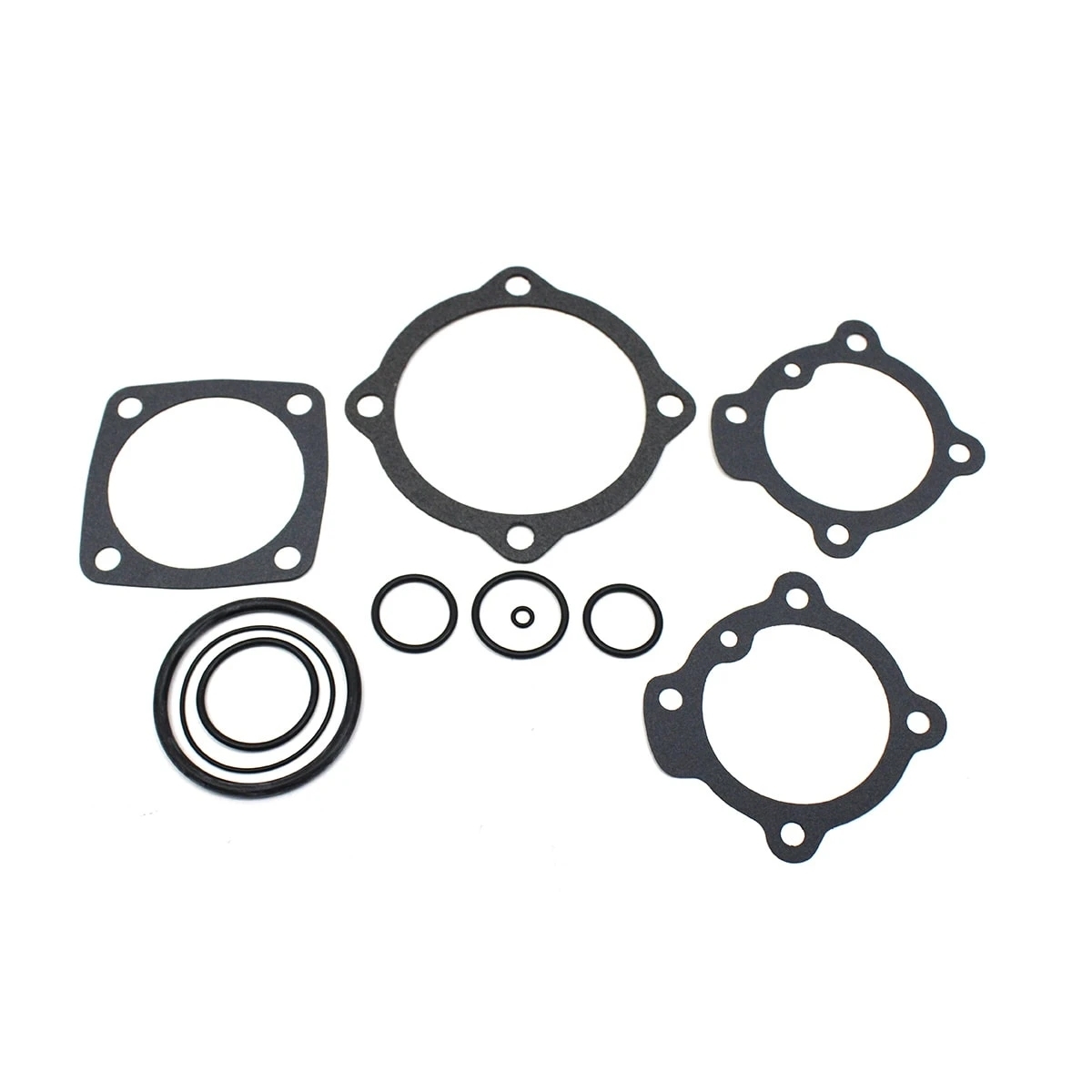 JG REPARO ALTA/BAIXA CAMBIO EATON RT7608 (WF005)