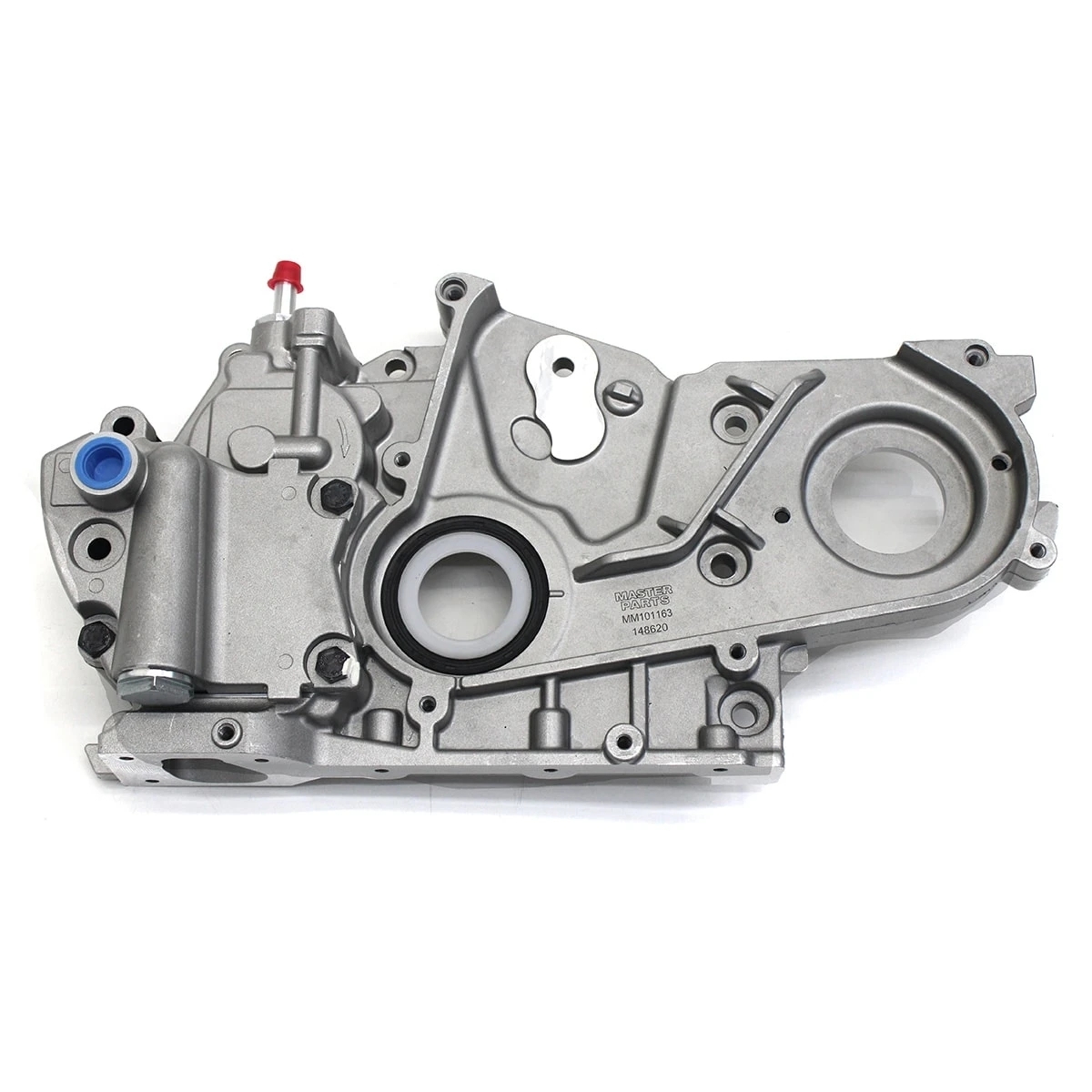 BOMBA OLEO MOTOR DIESIL 2.8L 4CIL S10 | TRAILBLAZER 2014...2017 (MM101163E)