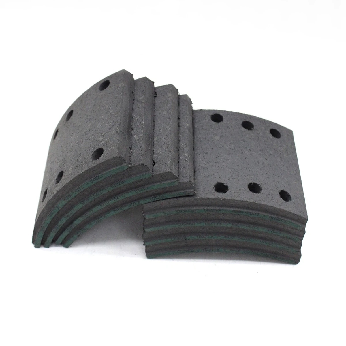 LONA FREIO 1X DIANTEIRA/TRASEIRA FORD/VW E TRASEIRA MB ACCELO 815/1016 (0821TX14