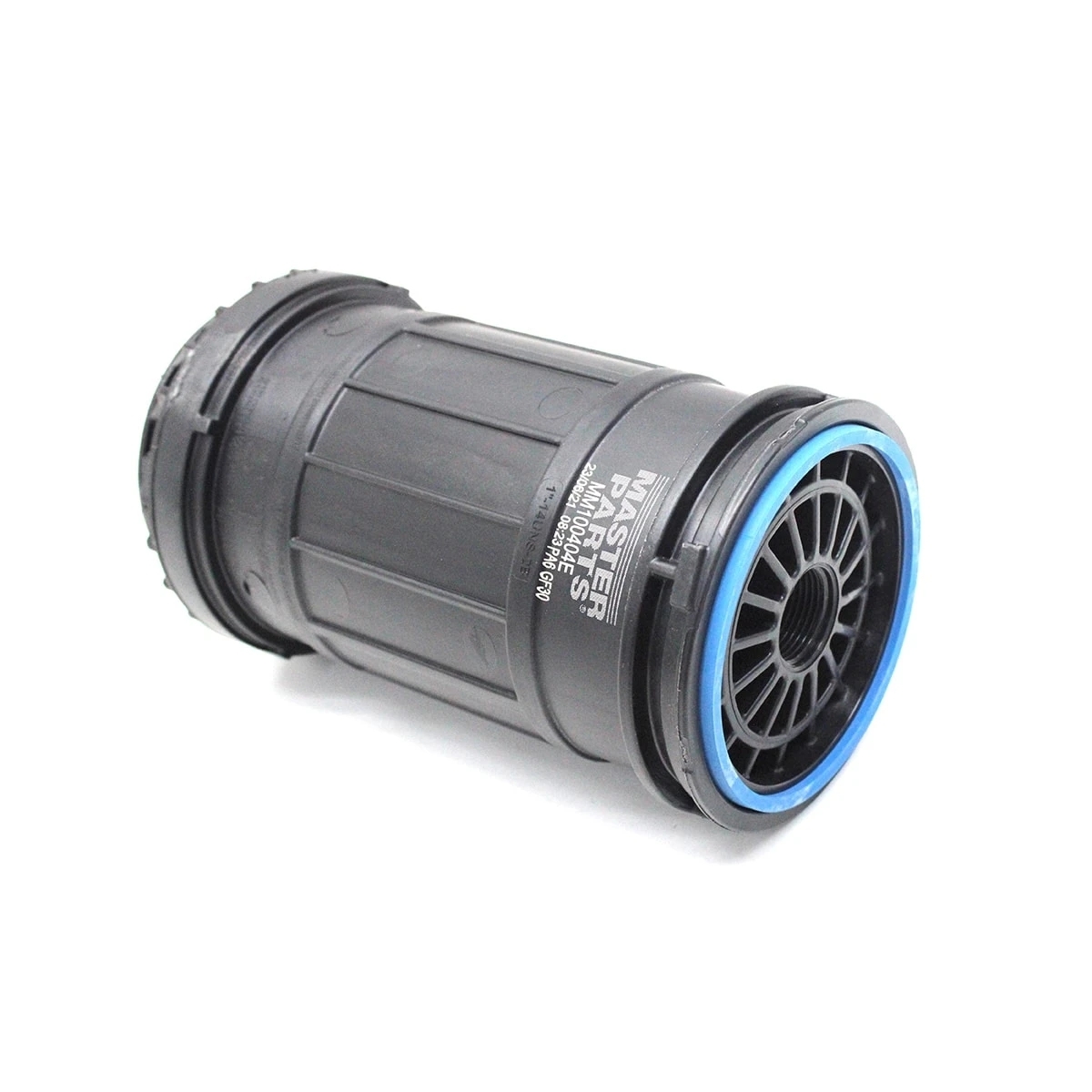 FILTRO DIESEL/RACOR SEPARADOR DAGUA VOLVO FH/FM/FMX (SISTEMA COPO) (ROSCA 1-14) 