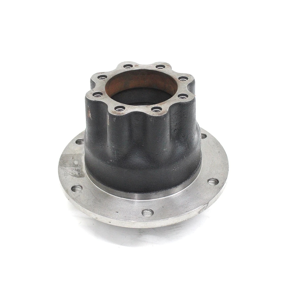 CUBO 6F RODA TRASEIRA MB 608/708 (TODOS) (ROLAMENTOS K33895/K33822 E 3984/3920 -