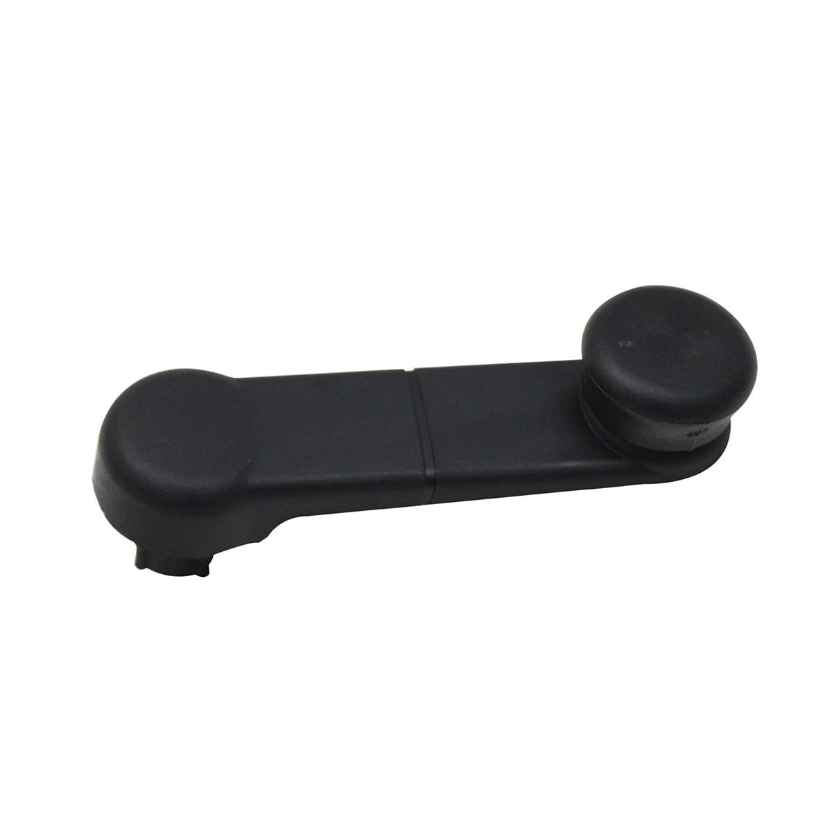 MACANETA VIDRO PORTA MECANICA FORD F250 F350 F4000 F12000 (F37Z1023342A.-.)