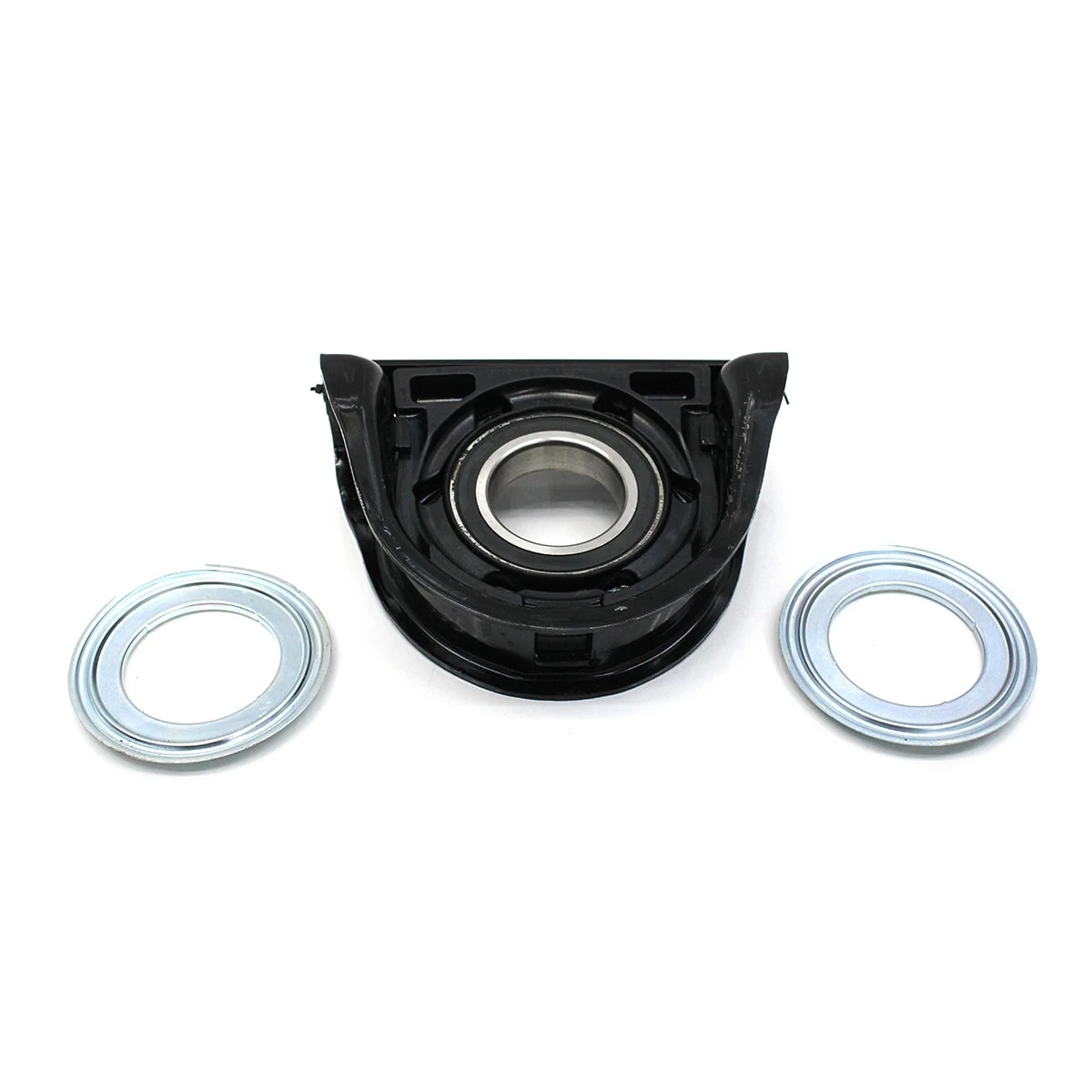 SUPORTE COM ROLAMENTO CARDAN 70MM VW (SISTEMA ORIGINAL) (COM ABA) (MSAMR2004)