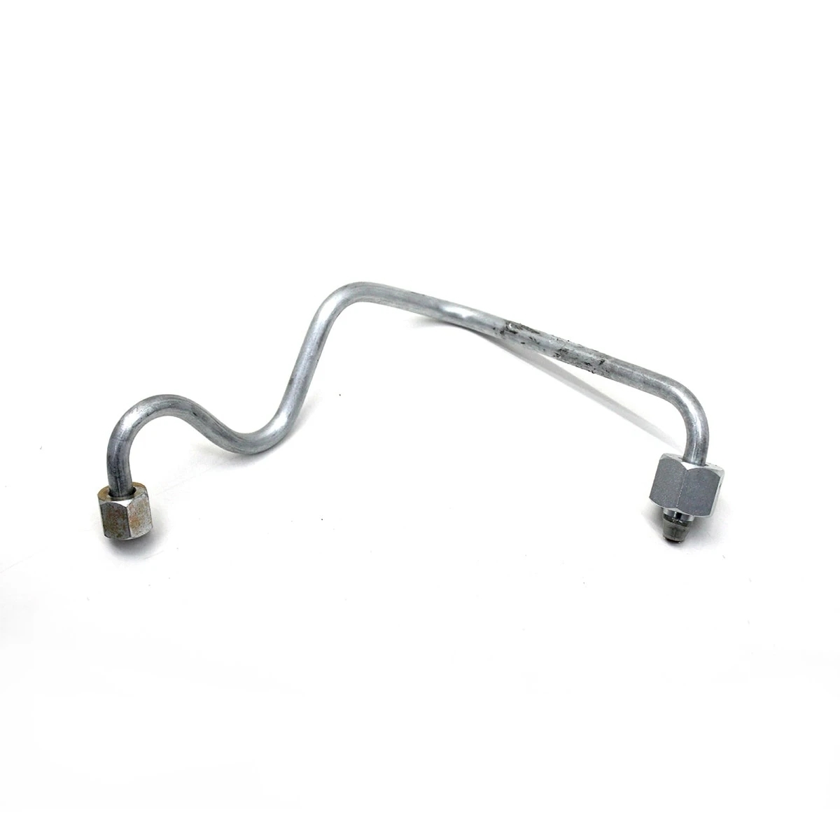 CANO TUBO INJETOR CILINDRO 4 VW 13190 15190 17230 MOTOR MAN (07W130303A)