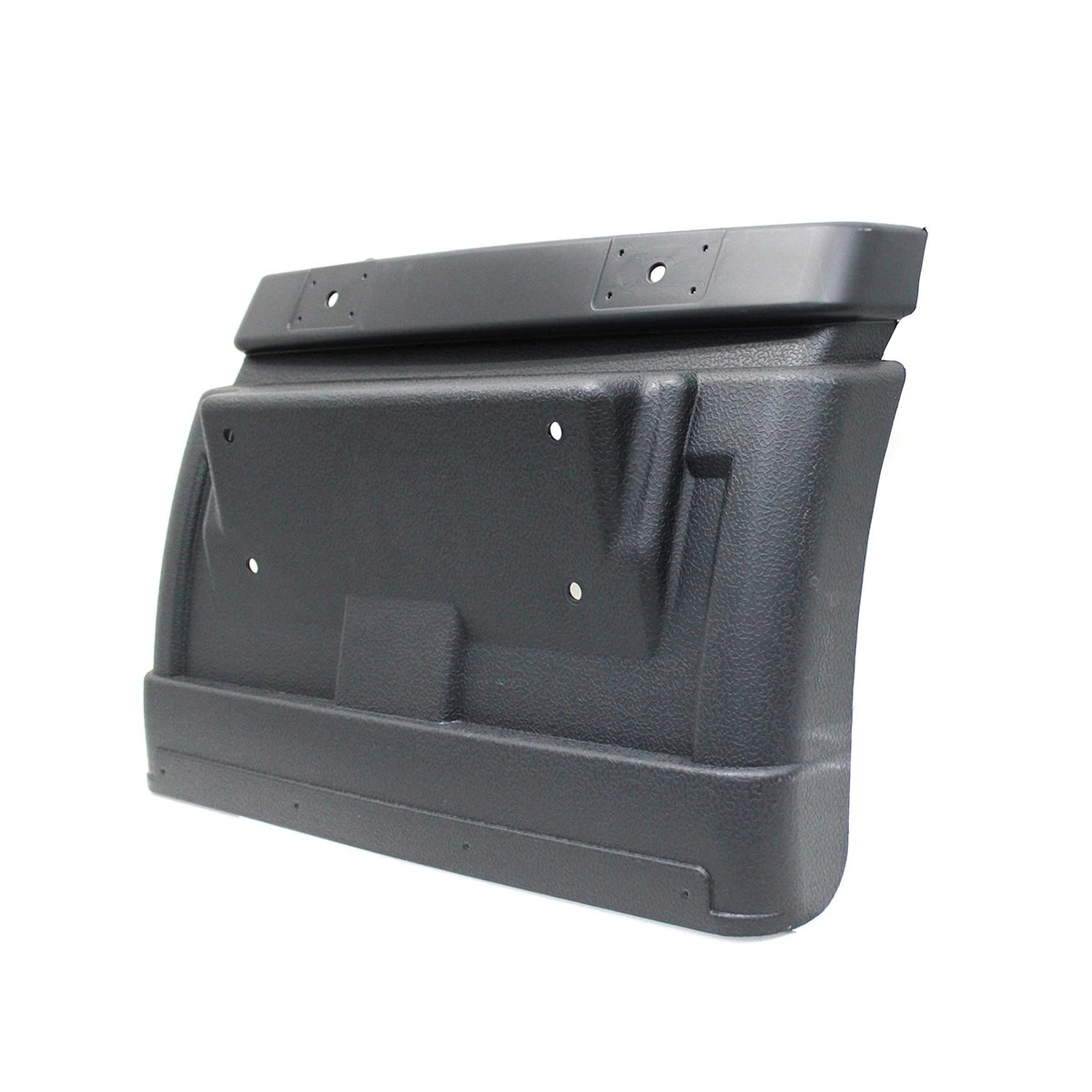 PARALAMA CAVALO PARTE DIANTEIRA LD/LE VW 18310 | VW CONSTELLATION 19320/19370 (S