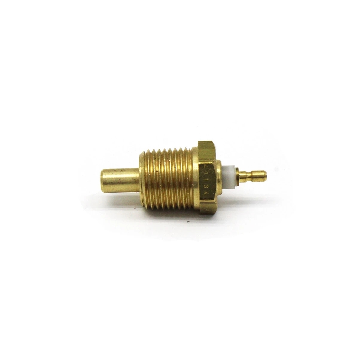 SENSOR/INTERRUPTOR TEMPERATURA VW MOTOR CUMMINS (ROSCA 1/2 NPT 14F CHAVE 22MM) (
