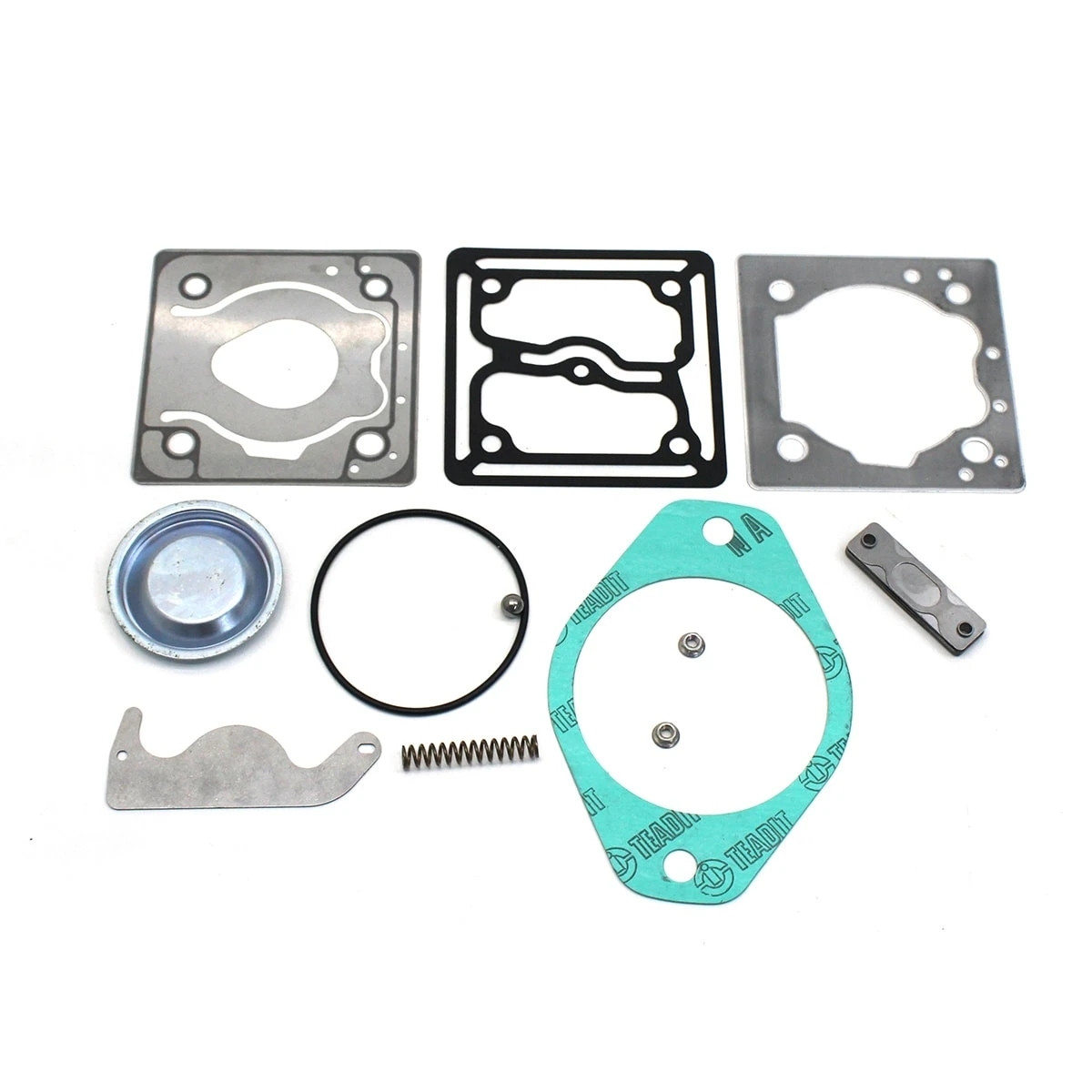 JG REPARO COMPRESSOR AR PADRAO WABCO 85MM FORD MOTOR CUMMINS (REGULADO) (9111559