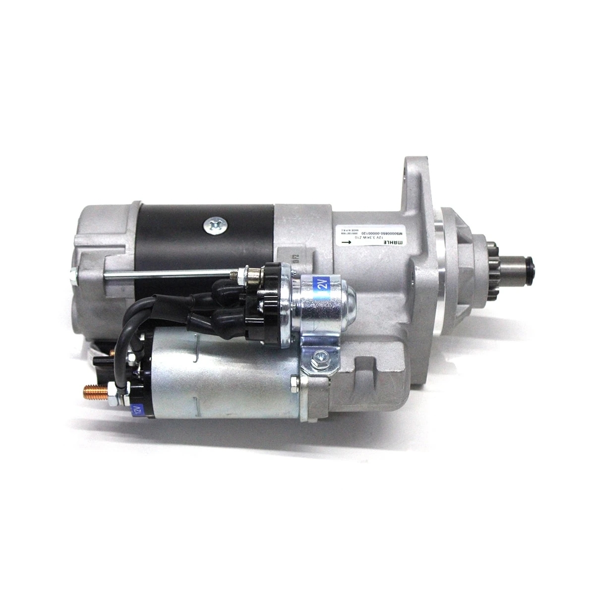 MS850 MOTOR PARTIDA (MSAMMS850)