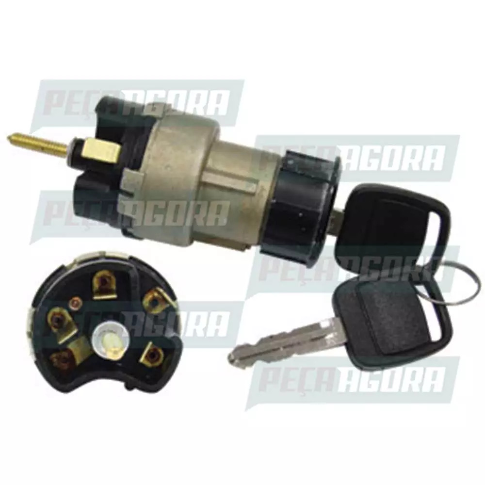 TAMPA DA BATERIA VLV FH COM FURO 2005/2015 INJ (20541447...)