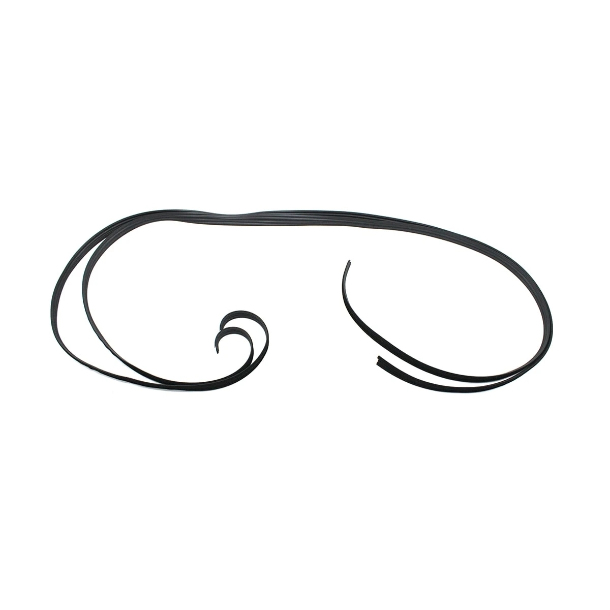 JG CANALETA PORTA LD/LE MB HPN 1218/1418/1618/1620/2318/1935 MB 709/710/912/914 