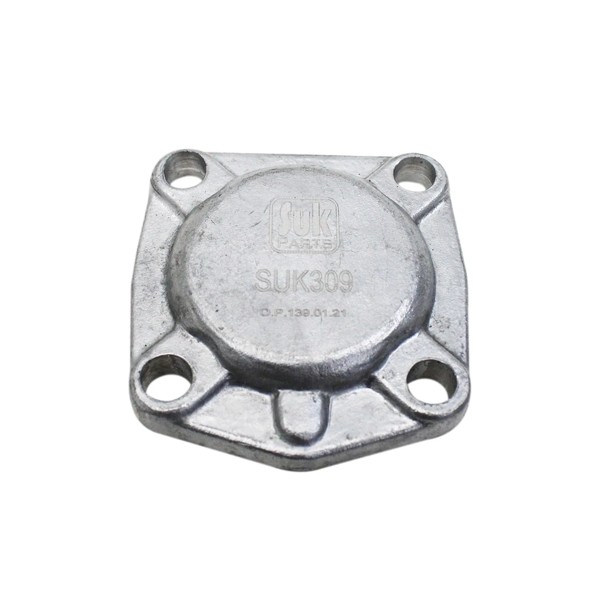 TAMPA INFERIOR CINTRA EIXO FS4205 FS4005 (2RG311287.)