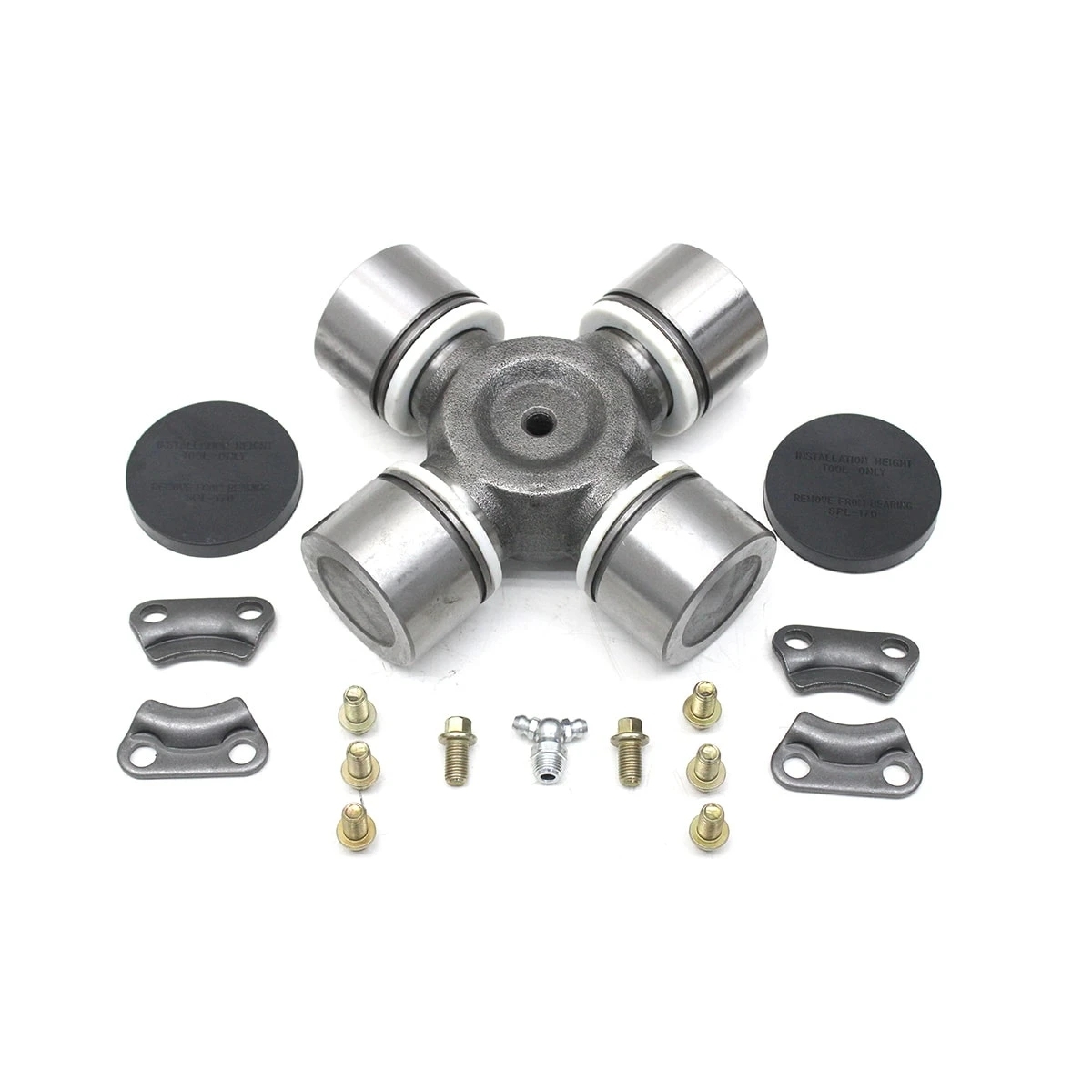 CRUZETA CARDAN MB/VOLVO (55X165MM) (MSAM801036)