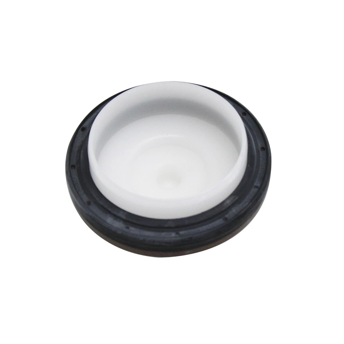 RETENTOR POLIA/DISTRIBUICAO DIANTEIRA MOTOR CUMMINS SERIE ISF 2.8 (05979GRAGH)