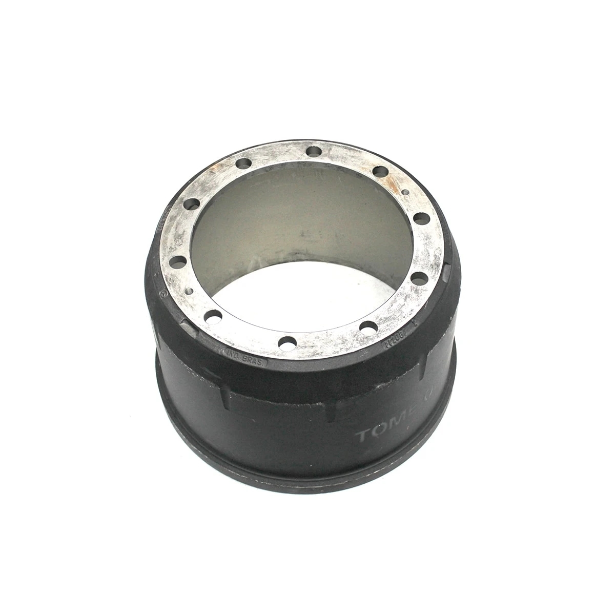 TAMBOR 10F FREIO TRASEIRO MB ONIBUS OF1620/O370/O371/O400/O500 R/RS/RSD (LONAS A