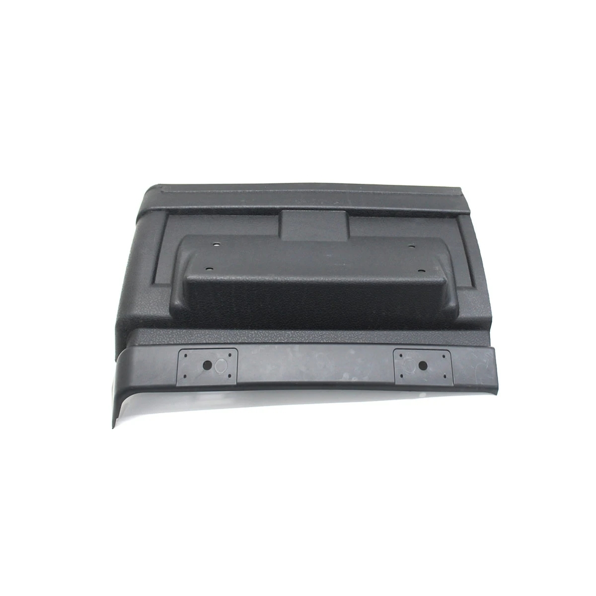 PARALAMA CAVALO PARTE DIANTEIRA LE | PARTE TRASEIRA LD VW CONSTELLATION 25320/25