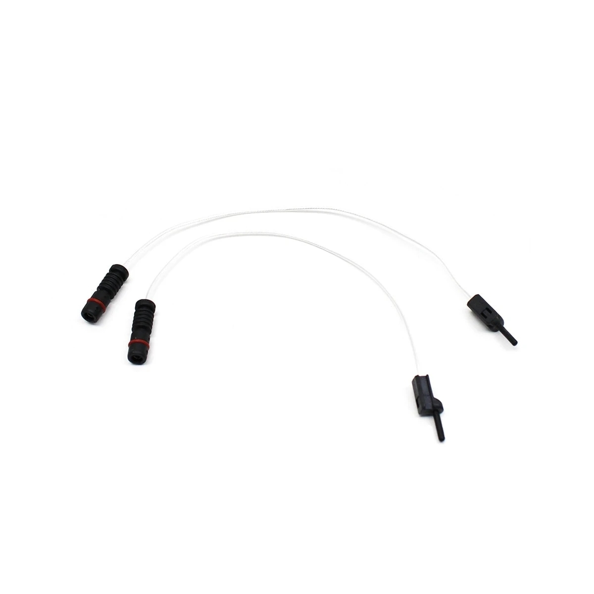 KIT SENSOR DESGASTE PASTILHA FREIO DIANTEIRA MB 709/710/912/914 MB LN710 PLUS FR