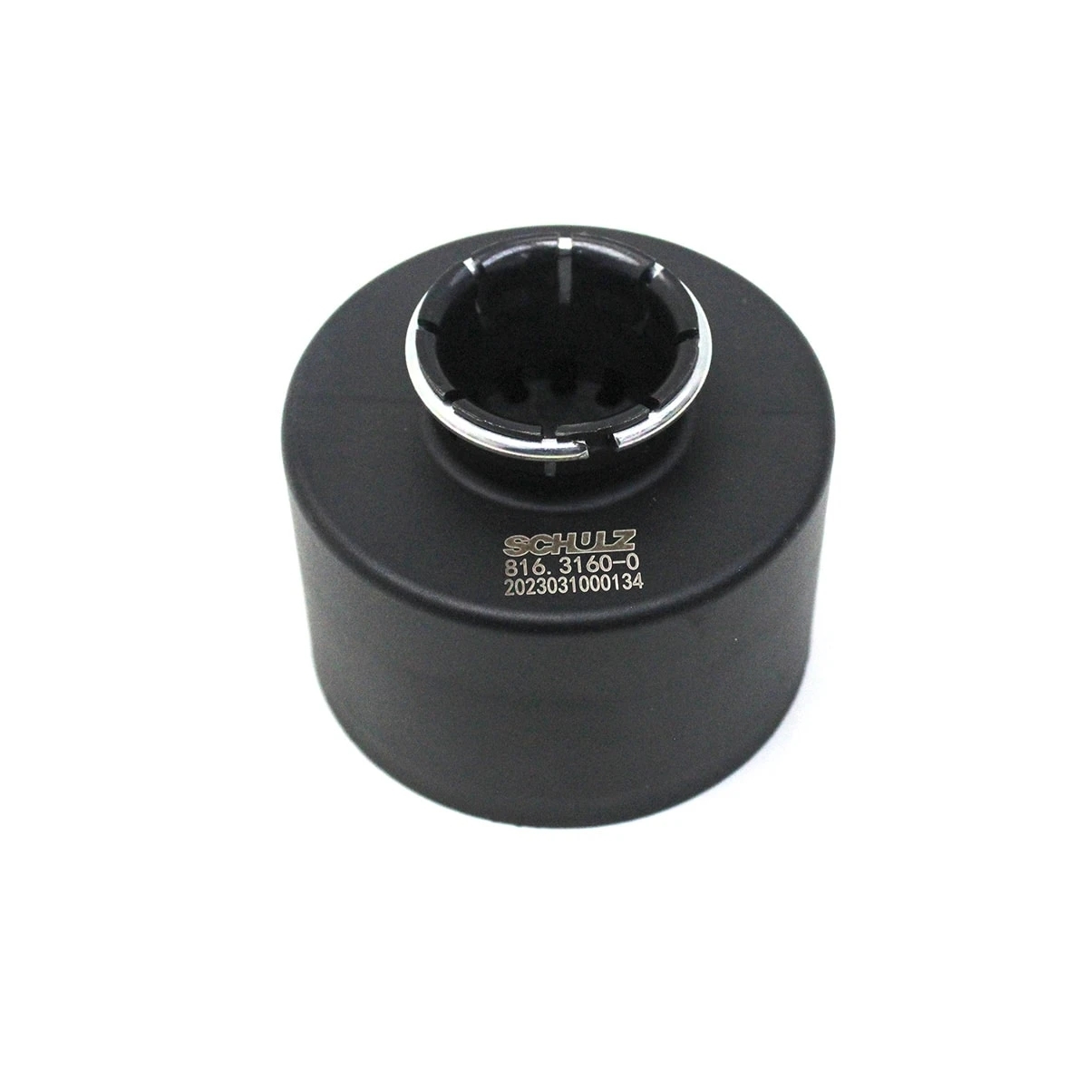 SILENCIADOR VALVULA SECADOR APU (SISTEMA KNORR) (81631600)