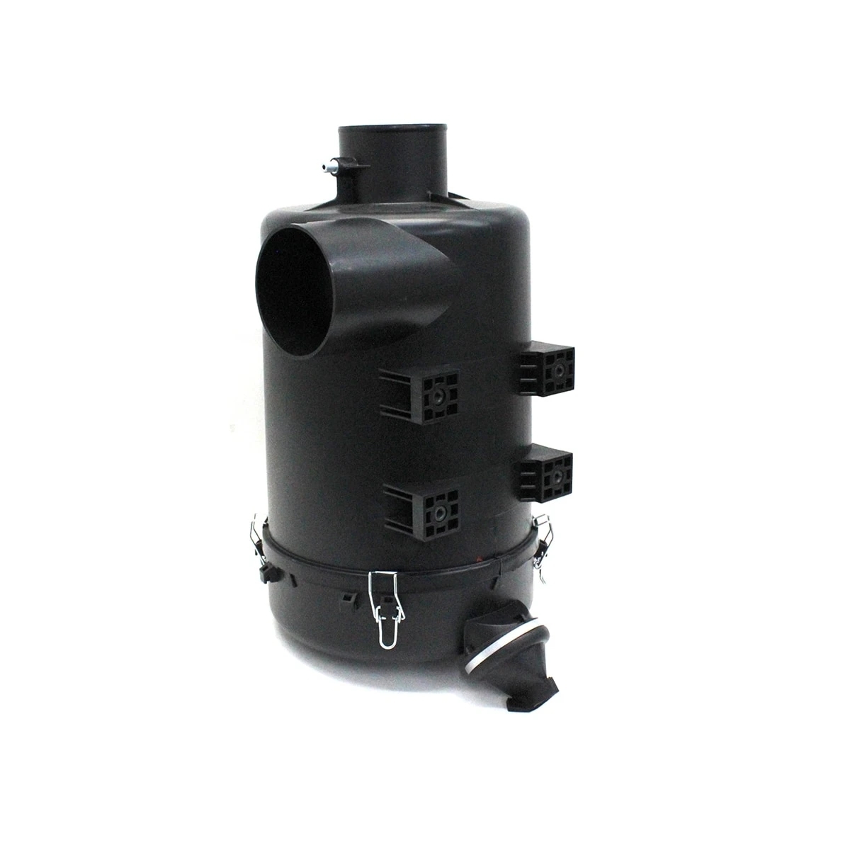 CARCACA FILTRO AR MB ACCELO | MB MICRO ONIBUS (SEM ELEMENTO) (MSAM001230)