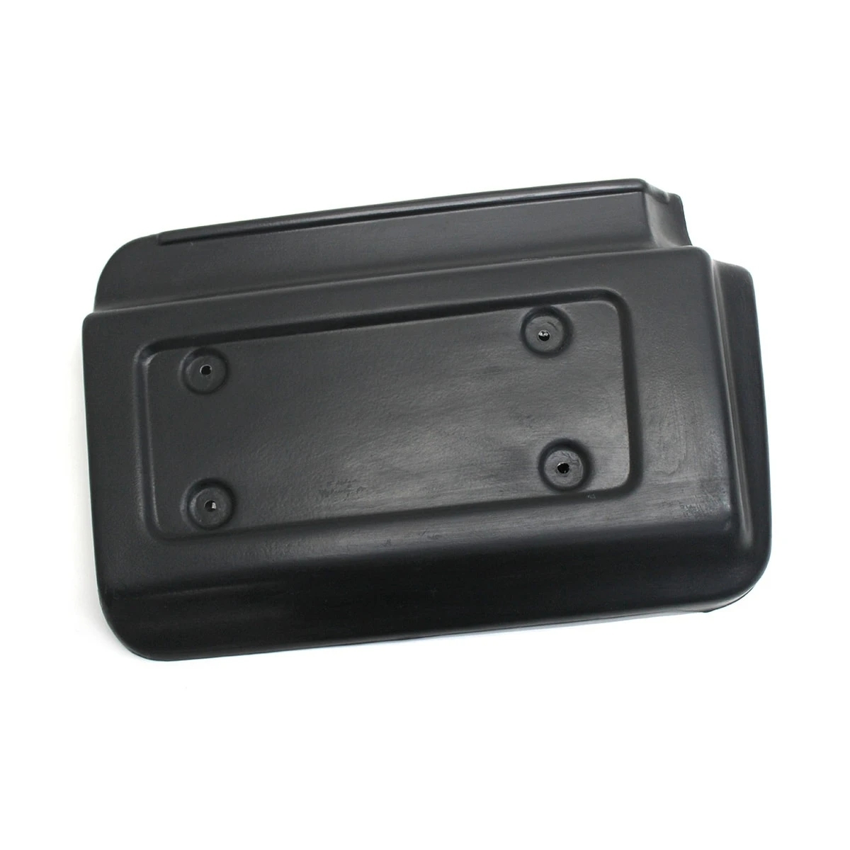 PARALAMA TRASEIRO LD VW WORKER (2R08211048A8.)