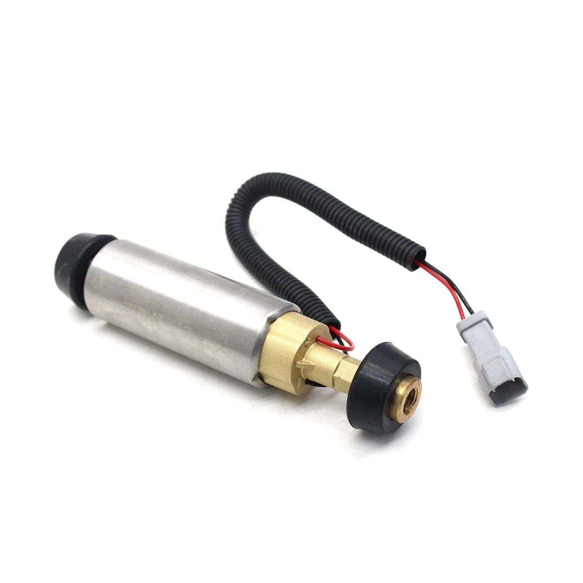 BOMBA DE TRANSFERENCIA COMBUSTIVEL 24V FORD/VW MOTOR CUMMINS SERIE ISB/ISC/ISL (