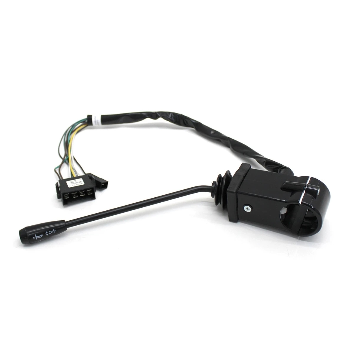 CHAVE DE SETA MB AGL 1113/1313/2013/22 (C/LAMPEJO E RETORNO AUTOMATICO) (CABO LO