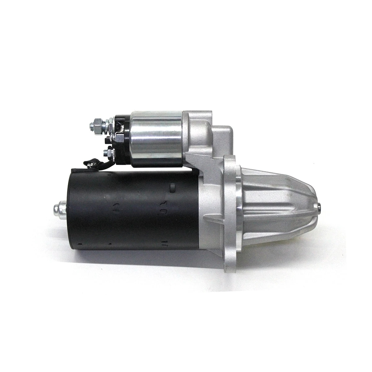 MOTOR PARTIDA ARRANQUE VW 13.190 15.190 17.210 23.210 (2S0911023)