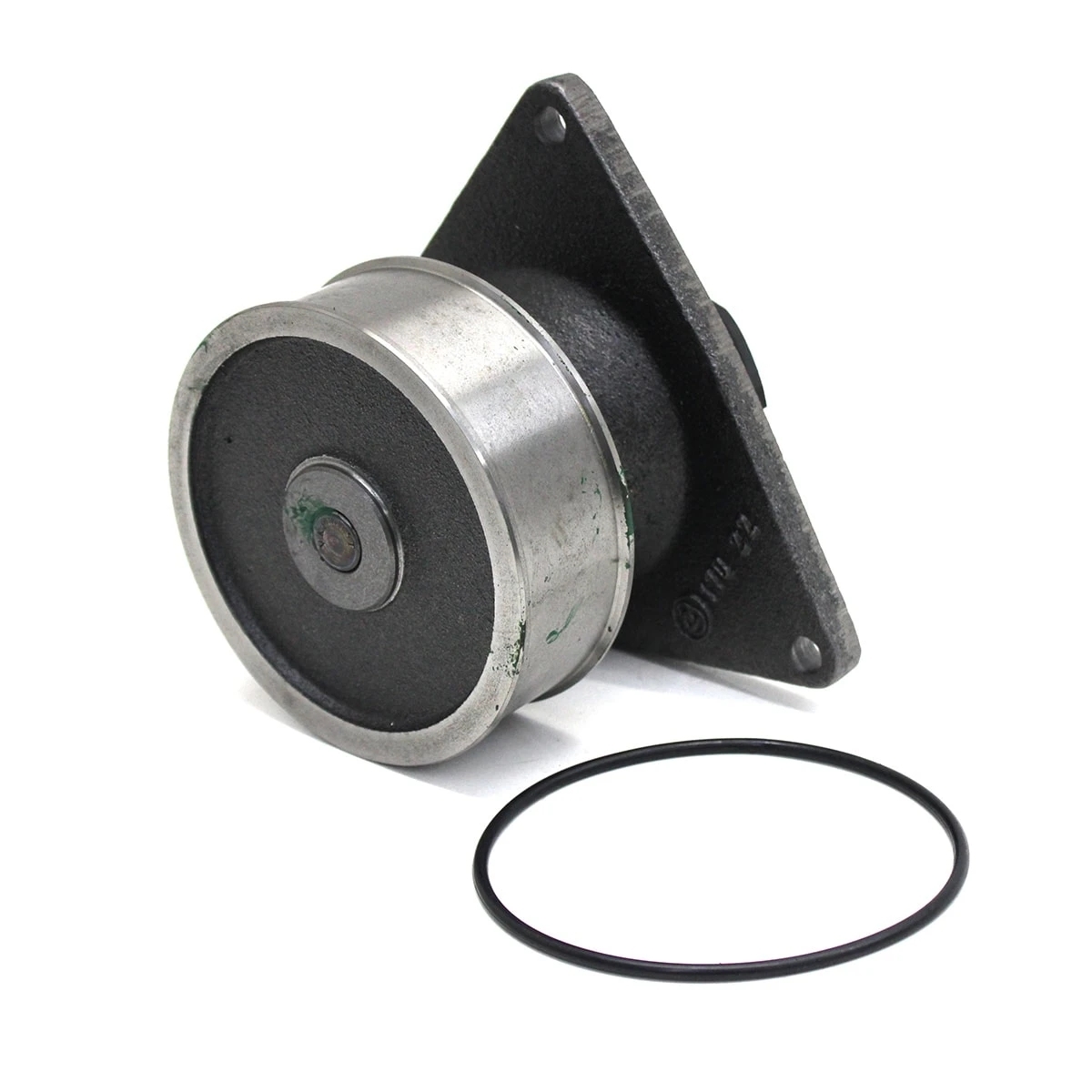 BOMBA DAGUA FORD/VW MOTOR CUMMINS SERIE C 8.3 6CIL MECANICO (GMBA732)