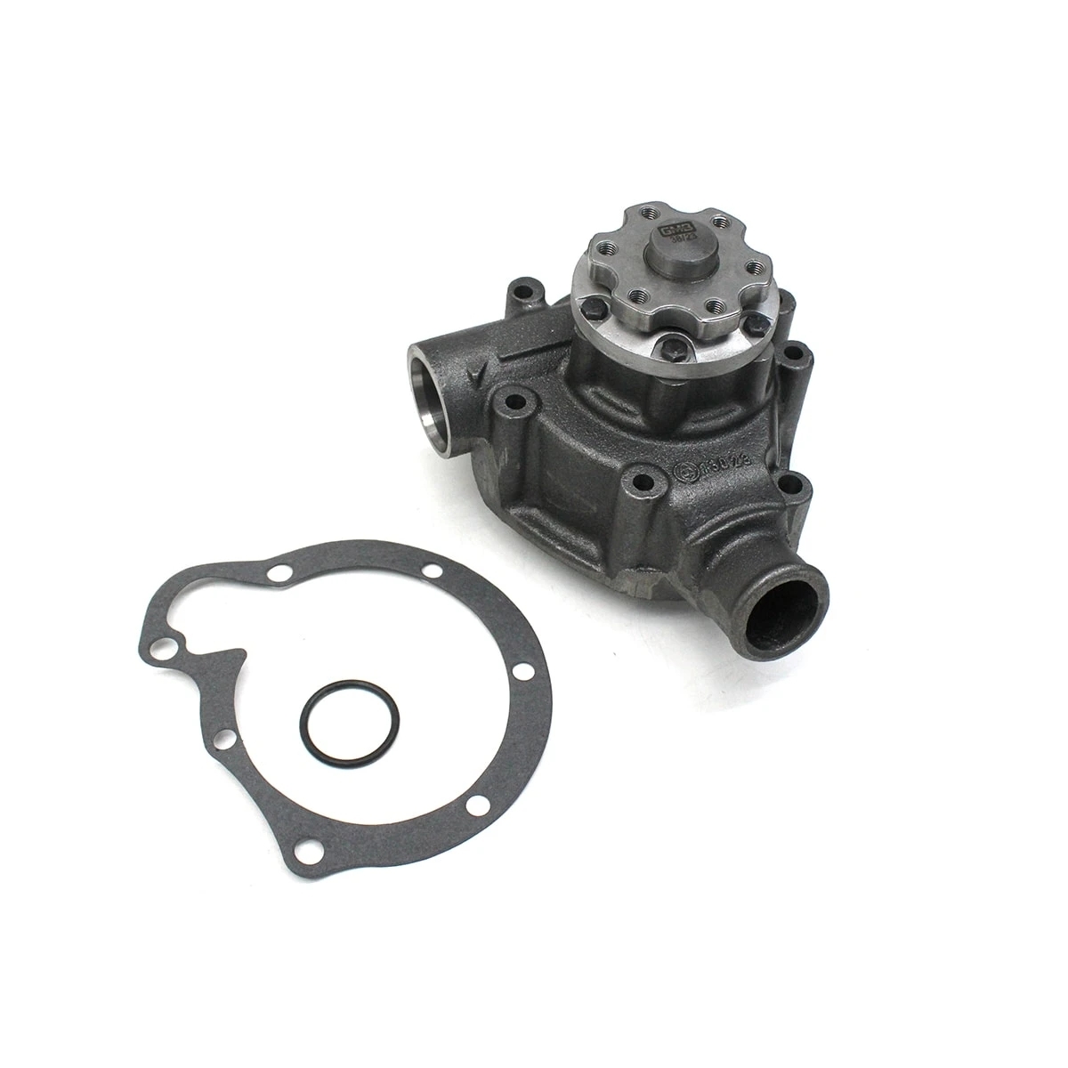 BOMBA DAGUA MB 709/710/912/914 MOTOR OM364/OM364LA (COM ROLAMENTO SIMPLES) (GMBA