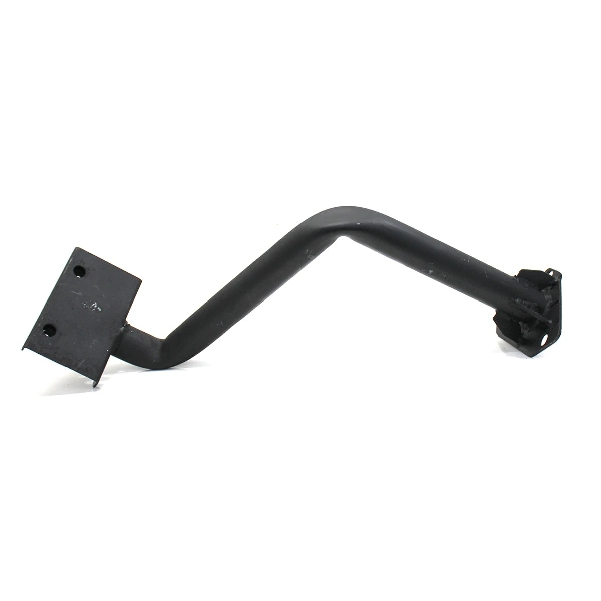 SUPORTE ESTRIBO LD FORD CARGO (...2011) (1C4568200L95BB)