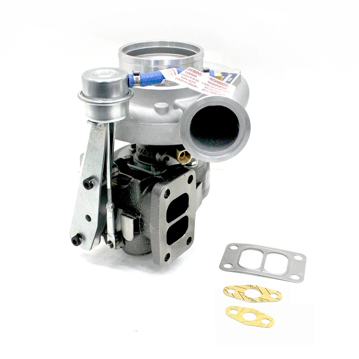 TURBO VOLKSWAGEN 15190 13190 (2S0145061)