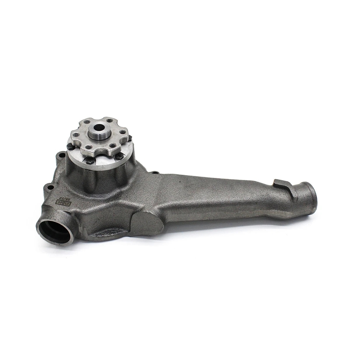 BOMBA DAGUA MB MOTOR OM366LA MB 1620 (SERIE BRASIL) MOTOR OM366LA (SEM TAMPA) (P