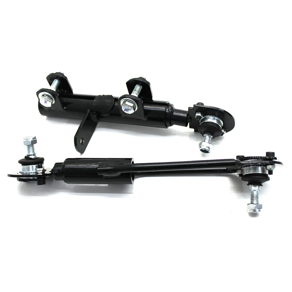 CONJUNTO HASTE SELETORA ALAVANCA CAMBIO VW (2T2711573E-)